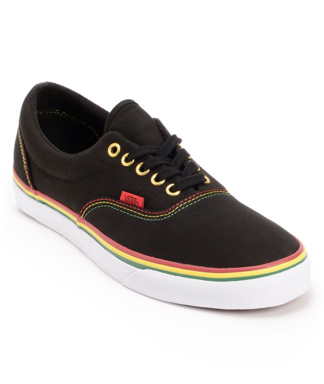 vans reggae